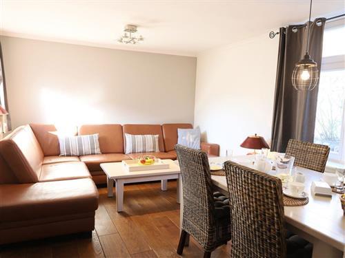 Ferienhaus - 4 Personen -  - Bundiswung - 25980 - Westerland