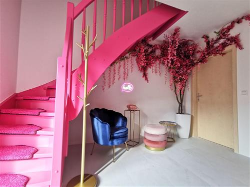 Ferielejlighed - 5 personer -  - Ueckerstr. 34 a - 17373 - Ueckermünde