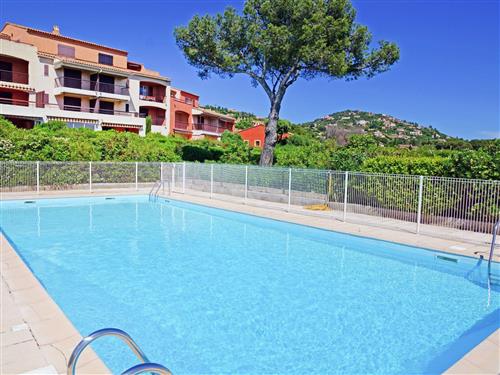 Holiday Home/Apartment - 4 persons -  - Agay Saint Raphael - 83530