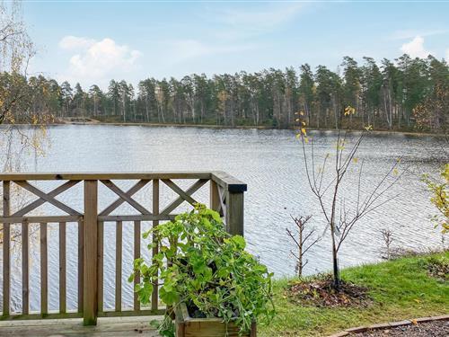 Holiday home - 3 persons -  - Prästgården - Jönköping - 560 25 - Bottnaryd