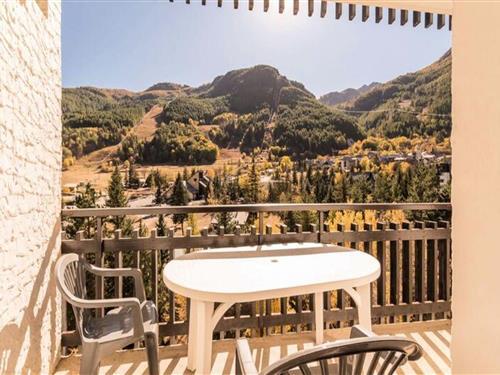 Ferienhaus - 8 Personen -  - 05240 - La Salle Les Alpes