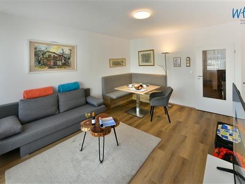 Ferieleilighet - 3 personer -  - Zedeliusstraße - 26486 - Wangerooge