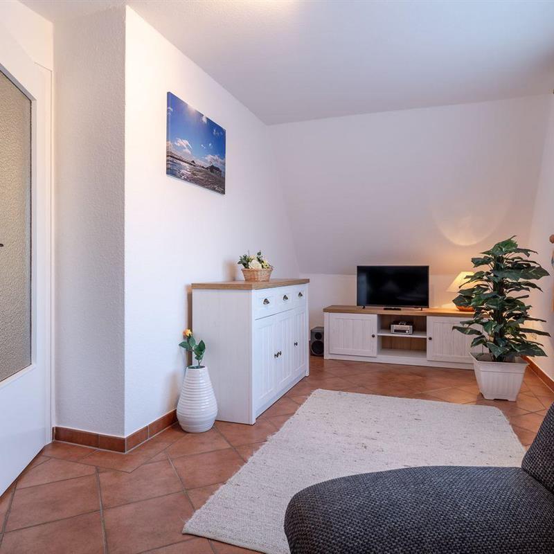 Ferielejlighed - 4 personer -  - Pidder-Lyng-Str. - 25826 - Sankt Peter-Ording