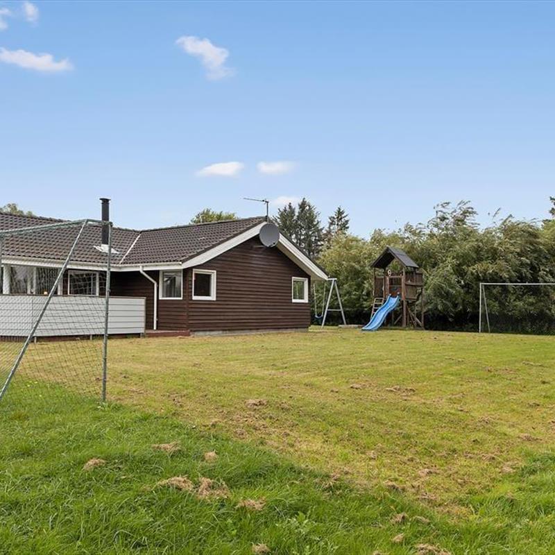 Ferienhaus - 8 Personen -  - Bygmarken - Bratten - 9970 - Strandby
