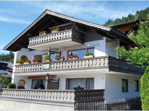 Sommerhus - 2 personer -  - 82467 - Garmisch-Partenkirchen