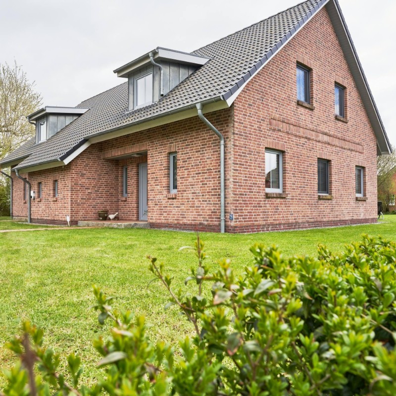 Sommerhus - 6 personer -  - Süderdeichsweg - 25842 - Ockholm