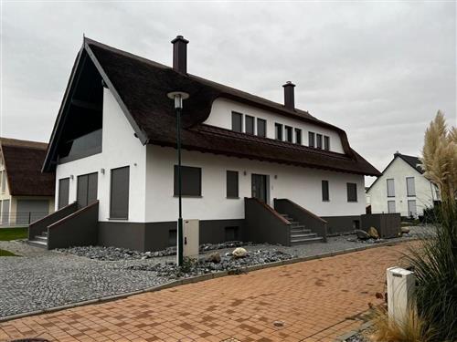 Ferielejlighed - 4 personer -  - Am Kliff - 18551 - Glowe