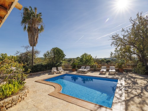 Villa - 8 personer -  - 07850 - San Carlos