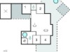 Billede 25 - Plantegning
