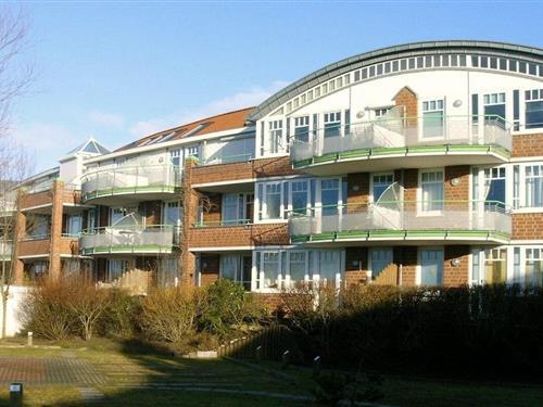 Sommerhus - 4 personer -  - 27632 - Dorum Neufeld