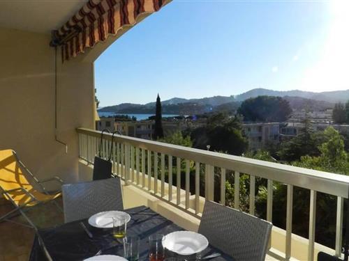 Ferienhaus - 4 Personen -  - 83230 - Bormes Les Mimosas