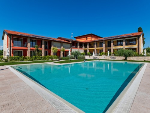 Sommerhus - 6 personer -  - 37017 - Lazise