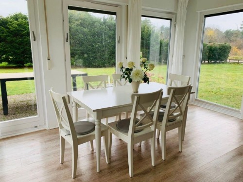 Ferielejlighed - 5 personer -  - Sanghughwai - 25946 - Nebel
