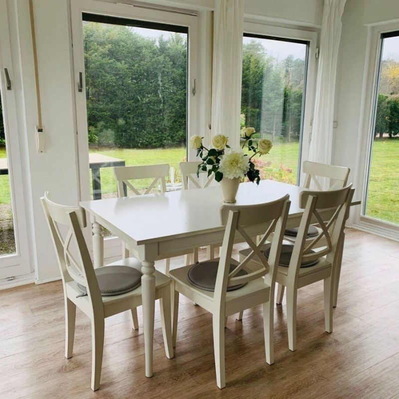 Ferielejlighed - 5 personer -  - Sanghughwai - 25946 - Nebel