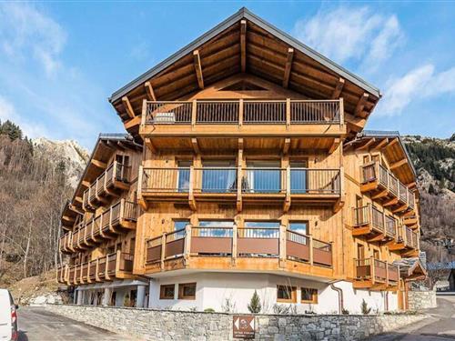 Ferienhaus - 6 Personen -  - 73350 - Champagny En Vanoise