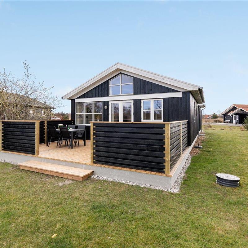 Sommerhus - 6 personer -  - Marielyst Strandpark - Marielyst - 4873 - Væggerløse