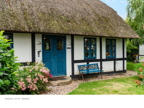 Ferienhaus - 4 Personen -  - Boelsvej - Nakskov - 4900