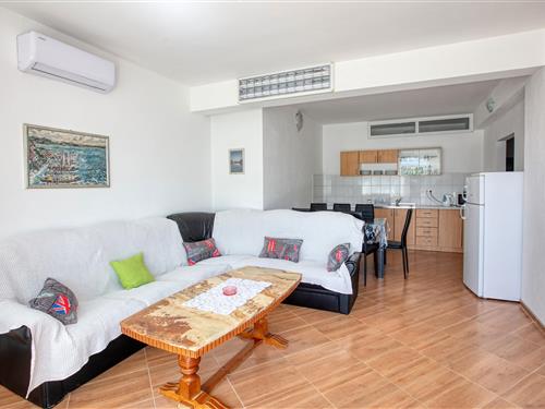 Holiday Home/Apartment - 8 persons -  - Stupin Celine - 22202 - Stupin Celine