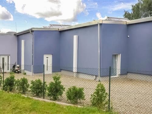 Semesterhus/Semesterlägenhet - 4 personer -  - Atelierstraße - 17034 - Neubrandenburg