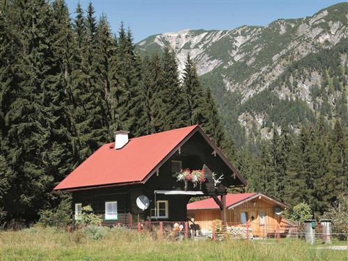 Feriehus - 7 personer -  - Falzturnstr. - 6213 - Pertisau