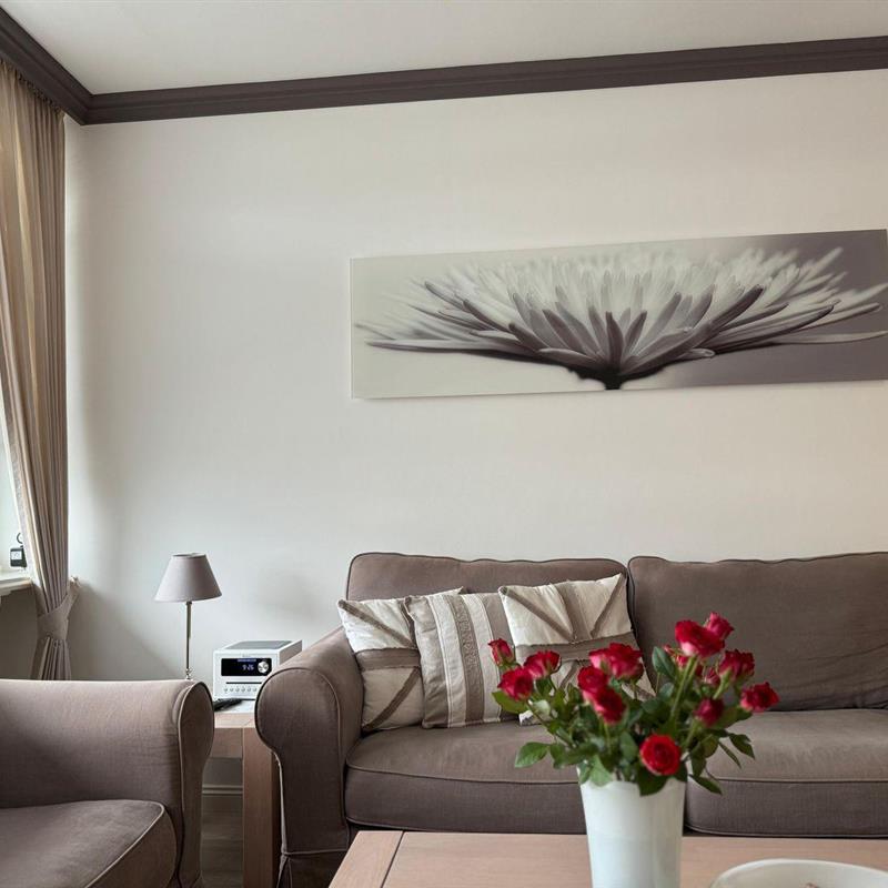 Ferielejlighed - 2 personer -  - Strandstrasse - 25980 - Sylt/Westerland