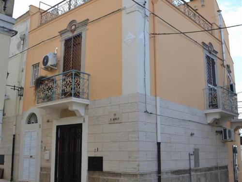 Feriehus / leilighet - 5 personer -  - Via Marco Aurelio - 76012 - Canosa Di Puglia