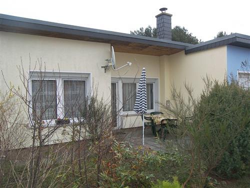 Ferienzentrum - 4 Personen -  - Räuberkuhle - 17459 - Koserow