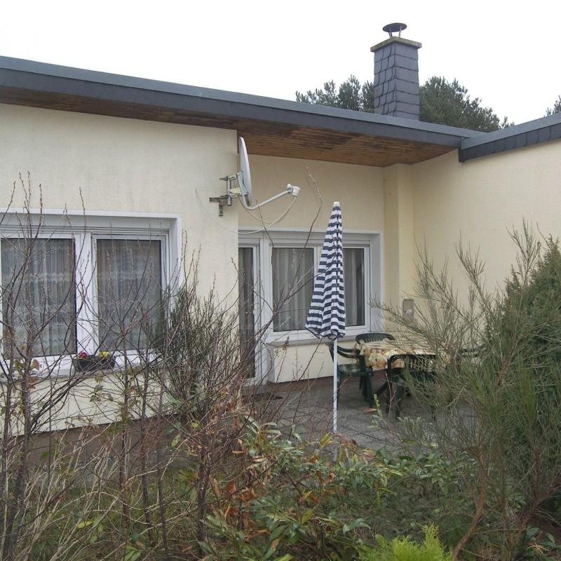 Feriecenter - 4 personer -  - Räuberkuhle - 17459 - Koserow