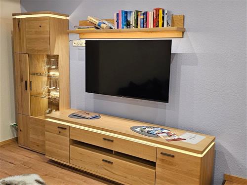 Ferielejlighed - 4 personer -  - Kapellenstr. 3 a - 56820 - Briedern