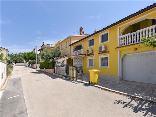 Ferielejlighed - 6 personer -  - Medulin - 52203