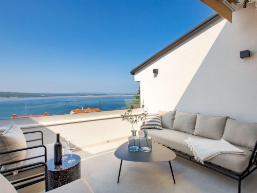 Ferienwohnung - 6 Personen -  - Crikvenica - 51260