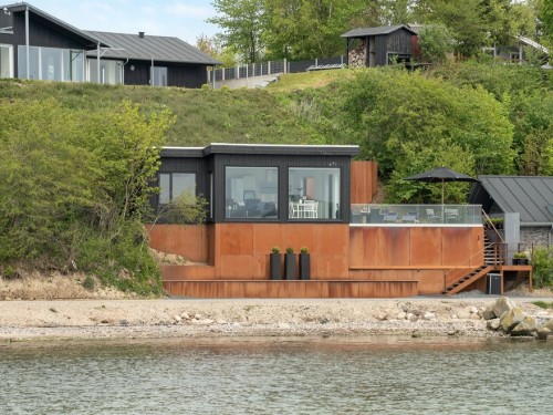 Fritidshus - 4 personer -  - Sønderballe Strand - Genner Strand - 6100 - Haderslev