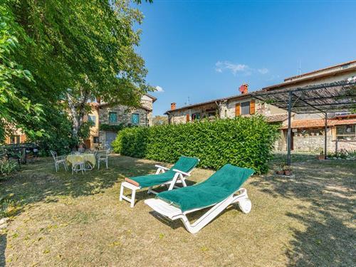 Ferielejlighed - 5 personer -  - Via Pratomagno - Poppi - 52014 - Poppi Ar