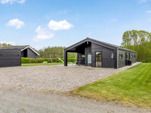 Feriehus - 8 personer -  - Flovt Havevej - Flovt - 6100 - Haderslev
