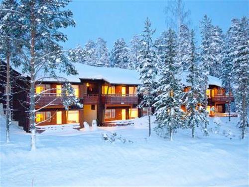 Holiday home - 4 persons -  - Sotkamo - 88610