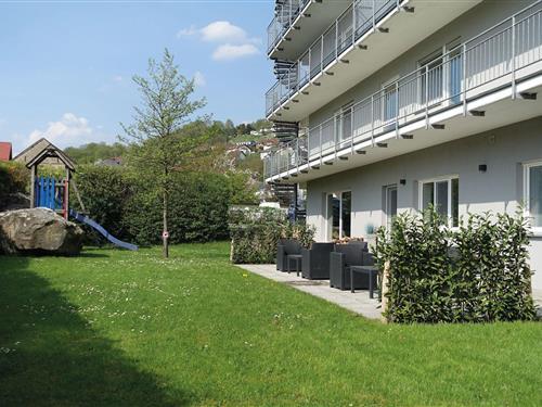 Holiday Home/Apartment - 3 persons -  - 54669 - Bollendorf