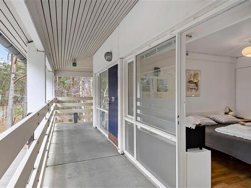 Holiday apartment - 2 persons -  - Sirenevej 2, - Dueodde - 3730 - Nexø