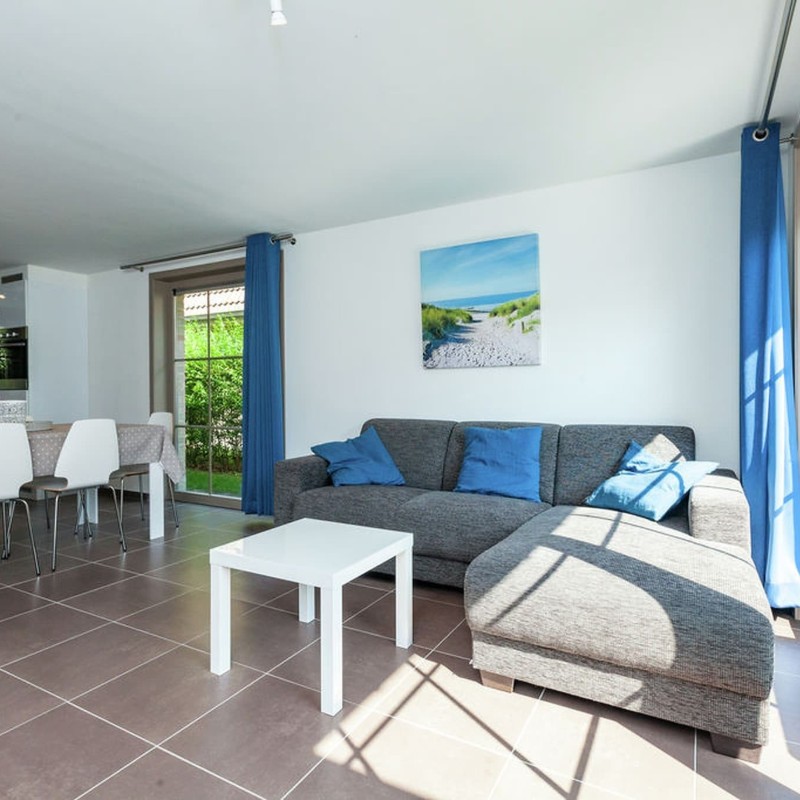 Sommerhus - 6 personer -  - 8660 - Adinkerke