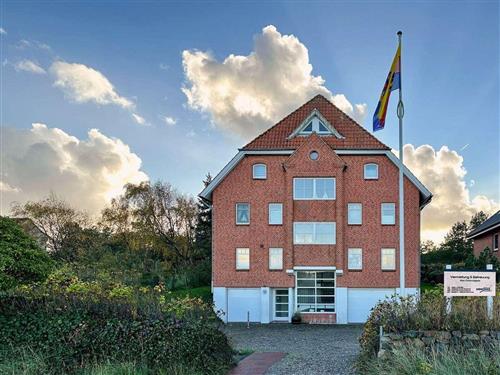 Ferienhaus - 3 Personen -  - Strandweg - 25826 - St. Peter-Ording