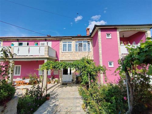 Ferielejlighed - 8 personer -  - Mundanije - 51280 - Rab