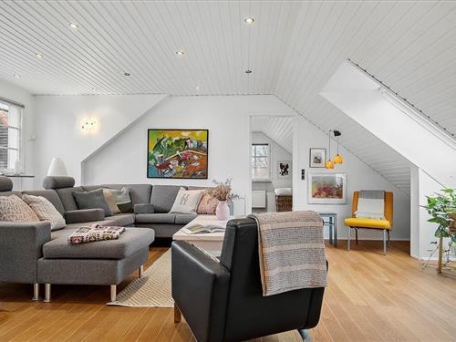 Sommerhus - 2 personer -  - Torup - Torup - 8305 - Samsø