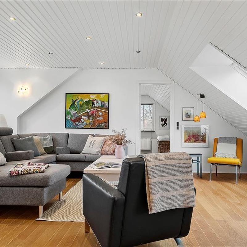 Ferienhaus - 2 Personen -  - Torup - Torup - 8305 - Samsö