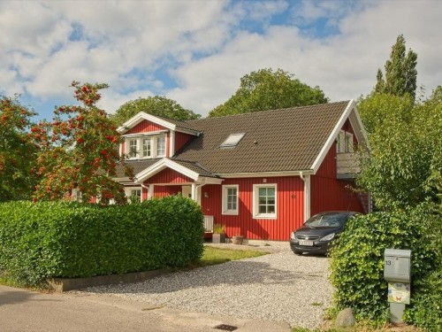 Feriehus - 2 personer -  - Torup - Torup - 8305 - Samsø