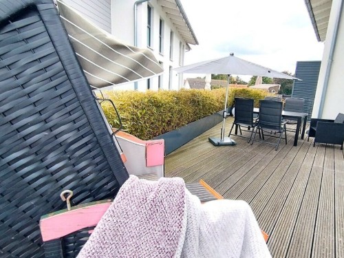 Sommerhus - 4 personer -  - 18551 - Glowe