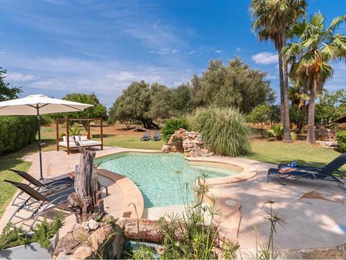 Sommerhus - 6 personer -  - Poligono Poligon - Ca Na Marlis, Inca - 07300 - Inca