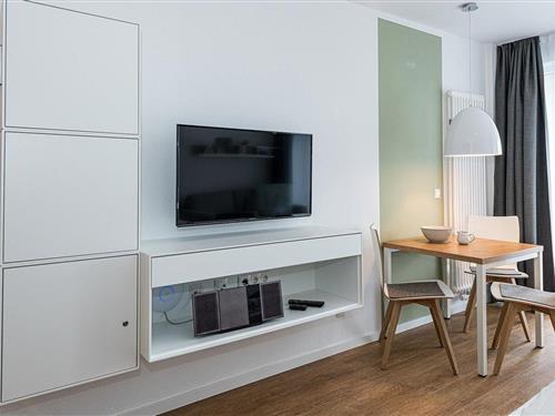 Ferielejlighed - 3 personer -  - Taddigshörn - 26427 - Nordseeheilbad Bensersiel