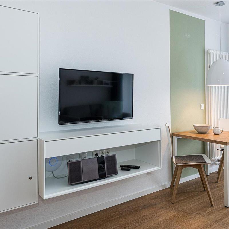 Ferielejlighed - 3 personer -  - Taddigshörn - 26427 - Nordseeheilbad Bensersiel