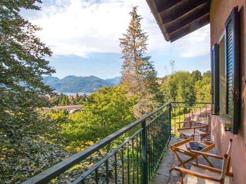 Ferielejlighed - 4 personer -  - Via Beltempo, - Luino - 21016 - Luino (Vr)