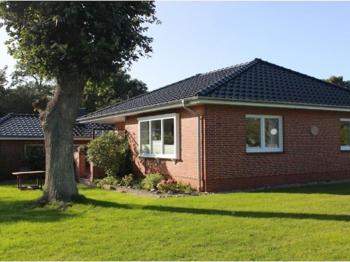 Sommerhus - 4 personer -  - 25774 - Lehe