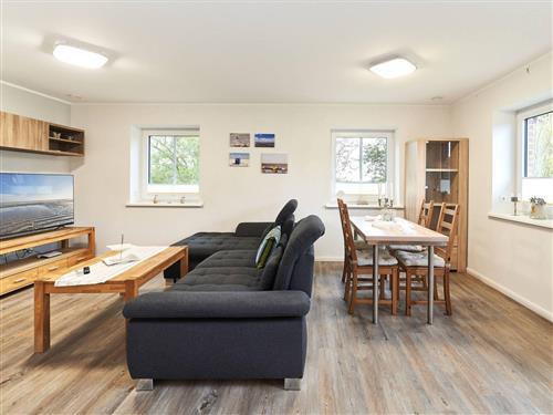 Sommerhus - 5 personer -  - Süderdeichsweg - 25842 - Ockholm